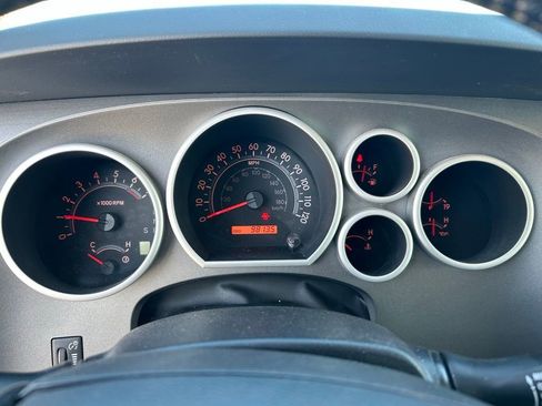 Used 2016 Toyota Sequoia SR5 image 14