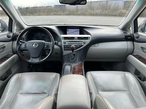 Used 2012 Lexus RX 350 FWD w/ Premium Pkg image 13