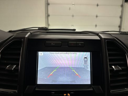 Used 2016 Ford F150 XLT w/ Equipment Group 302A Luxury image 35