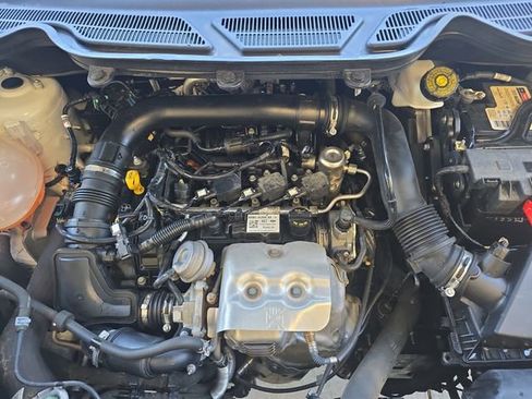 Used 2020 Ford EcoSport SE FWD image 20