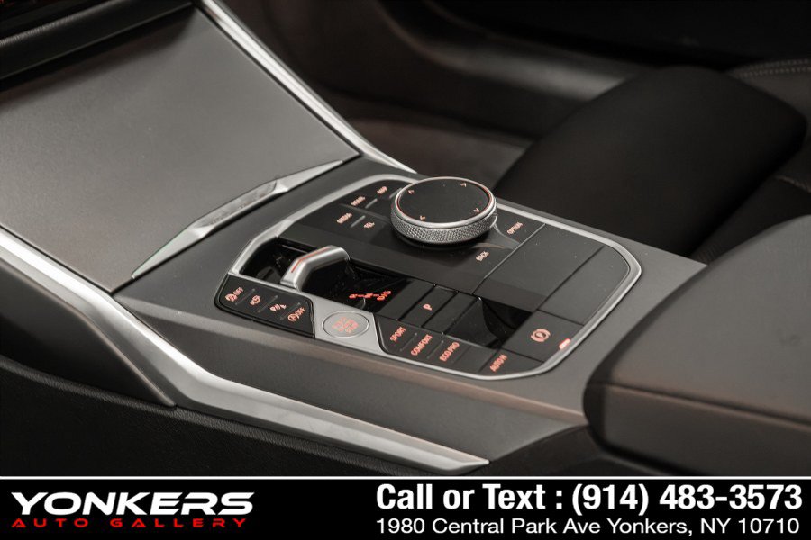 Used 2025 BMW 430i xDrive Coupe AWD/4WD image 16