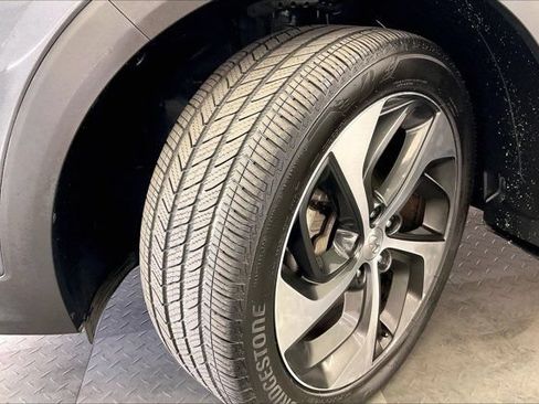 Used 2017 Hyundai Tucson Value AWD/4WD image 34