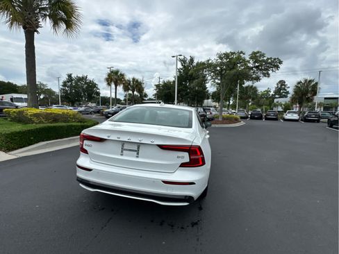 Used 2024 Volvo S60 B5 Core FWD image 21