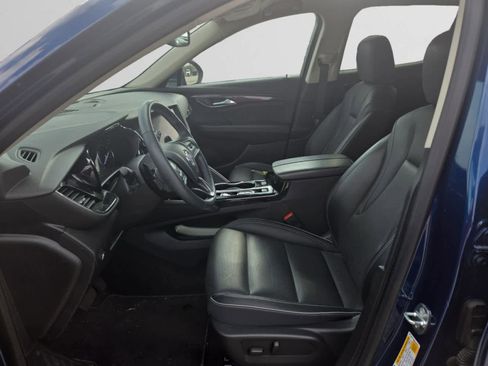 Used 2023 Buick Envision Essence image 9