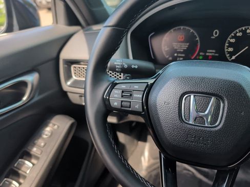 Used 2025 Honda Civic Sport image 20