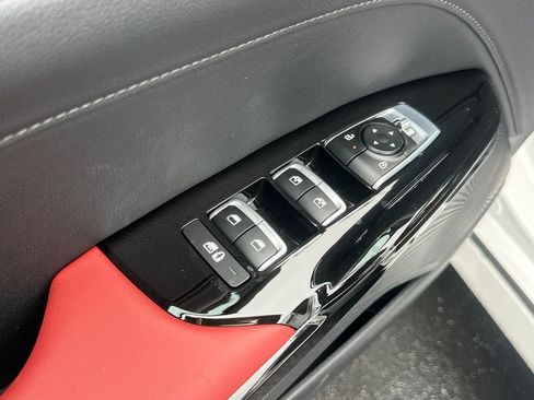 New 2026 Kia K5 GT-Line image 11