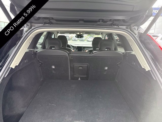 Certified 2024 Volvo XC60 B5 Plus w/ Climate Package AWD/4WD image 13