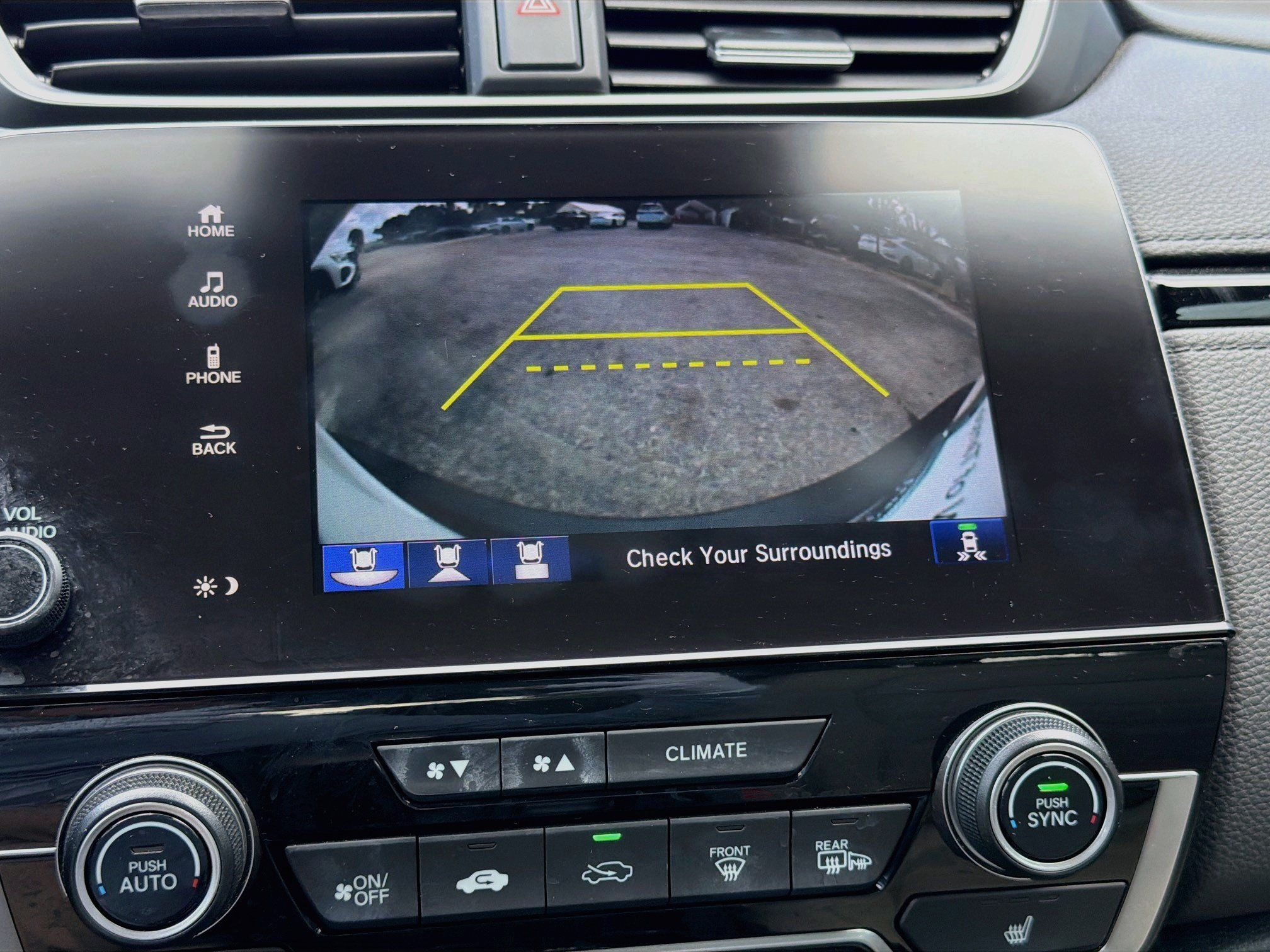 Used 2018 Honda CR-V EX-L image 34