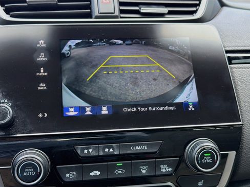 Used 2018 Honda CR-V EX-L image 34