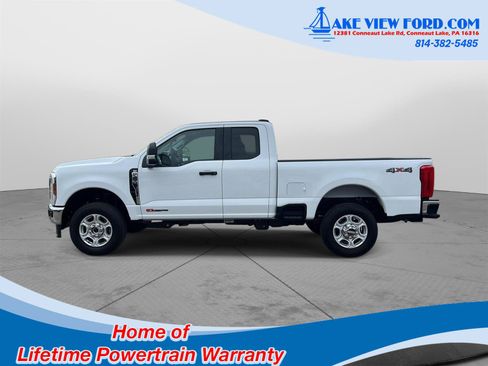 New 2026 Ford F250 XLT AWD/4WD image 5