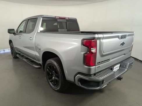 Used 2024 Chevrolet Silverado 1500 RST w/ Convenience Package II AWD/4WD image 6