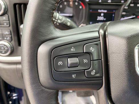 Used 2022 GMC Sierra 2500 AT4 w/ AT4 Preferred Package image 21