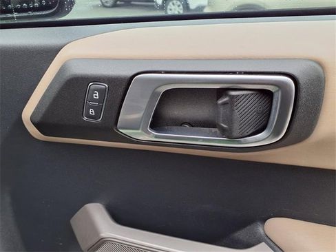 Certified 2022 Ford Bronco Wildtrak image 25