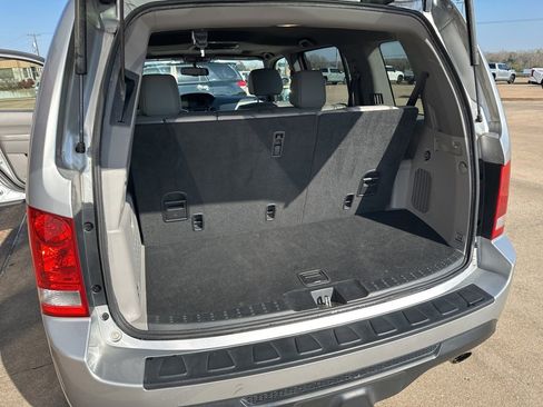 Used 2014 Honda Pilot EX-L image 15