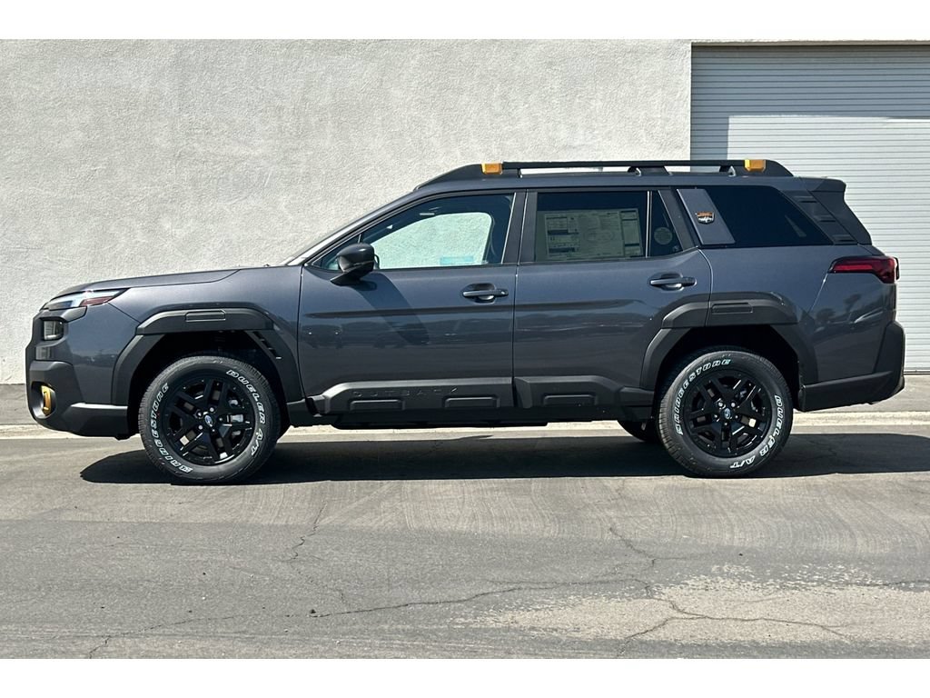 New 2026 Subaru Outback Wilderness AWD/4WD image 7