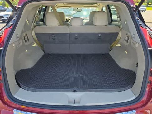 Used 2018 Nissan Murano SL w/ Moonroof Package FWD image 56