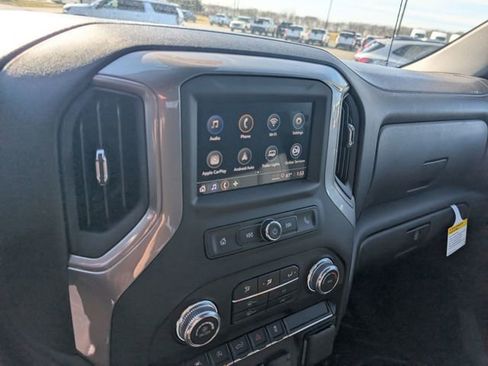 New 2026 GMC Sierra 1500 Pro w/ Pro Value Package image 20