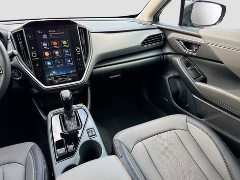 Used 2025 Subaru Crosstrek 2.5i Limited w/ Crosstrek Mirror Package image 33