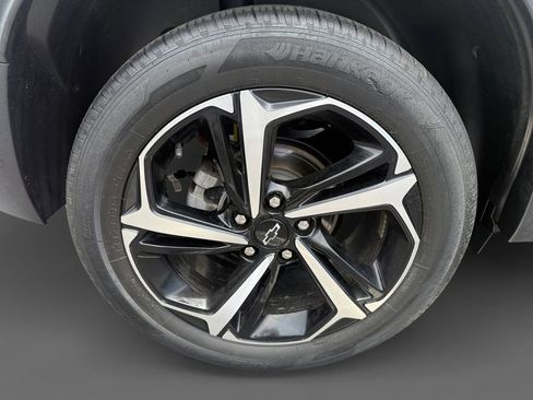 Used 2023 Chevrolet TrailBlazer RS w/ Convenience Package AWD/4WD image 10