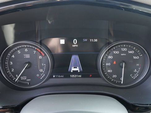 Used 2024 Cadillac XT5 Premium Luxury w/ Technology Package FWD image 21