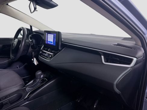 Used 2024 Toyota Corolla LE FWD image 29