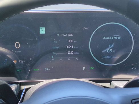 New 2026 Hyundai Sonata Limited FWD image 16