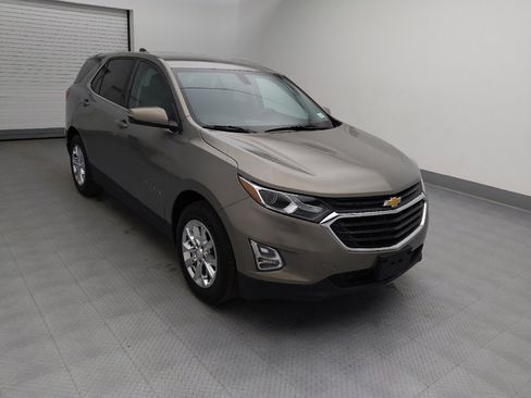 Used 2019 Chevrolet Equinox LT image 13