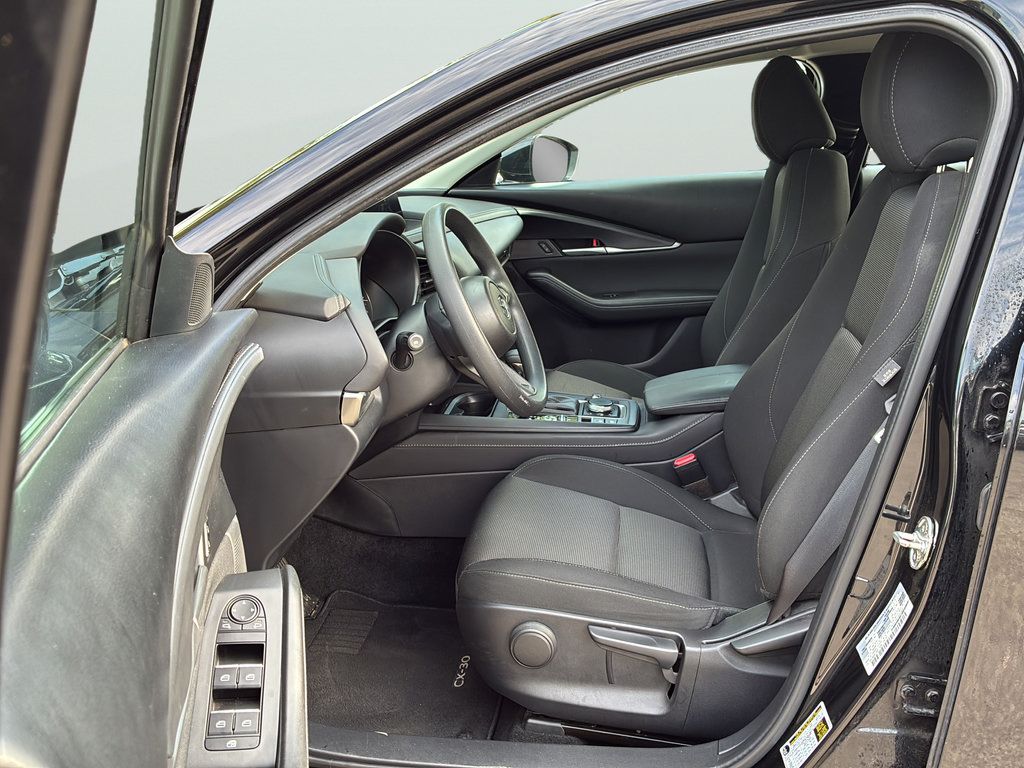 Used 2024 MAZDA CX-30 AWD 2.5 S image 10