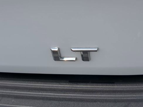 Used 2024 Chevrolet Tahoe LT AWD/4WD image 14