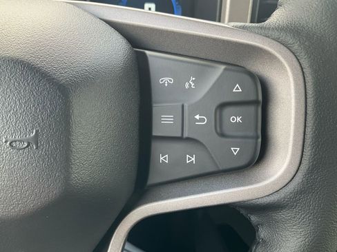 New 2026 Ford Bronco Outer Banks AWD/4WD image 20