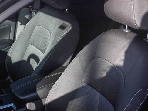 Certified 2022 Nissan Altima 2.5 S image 24