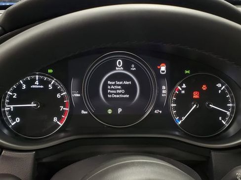 New 2026 MAZDA CX-30 AWD 2.5 S image 20