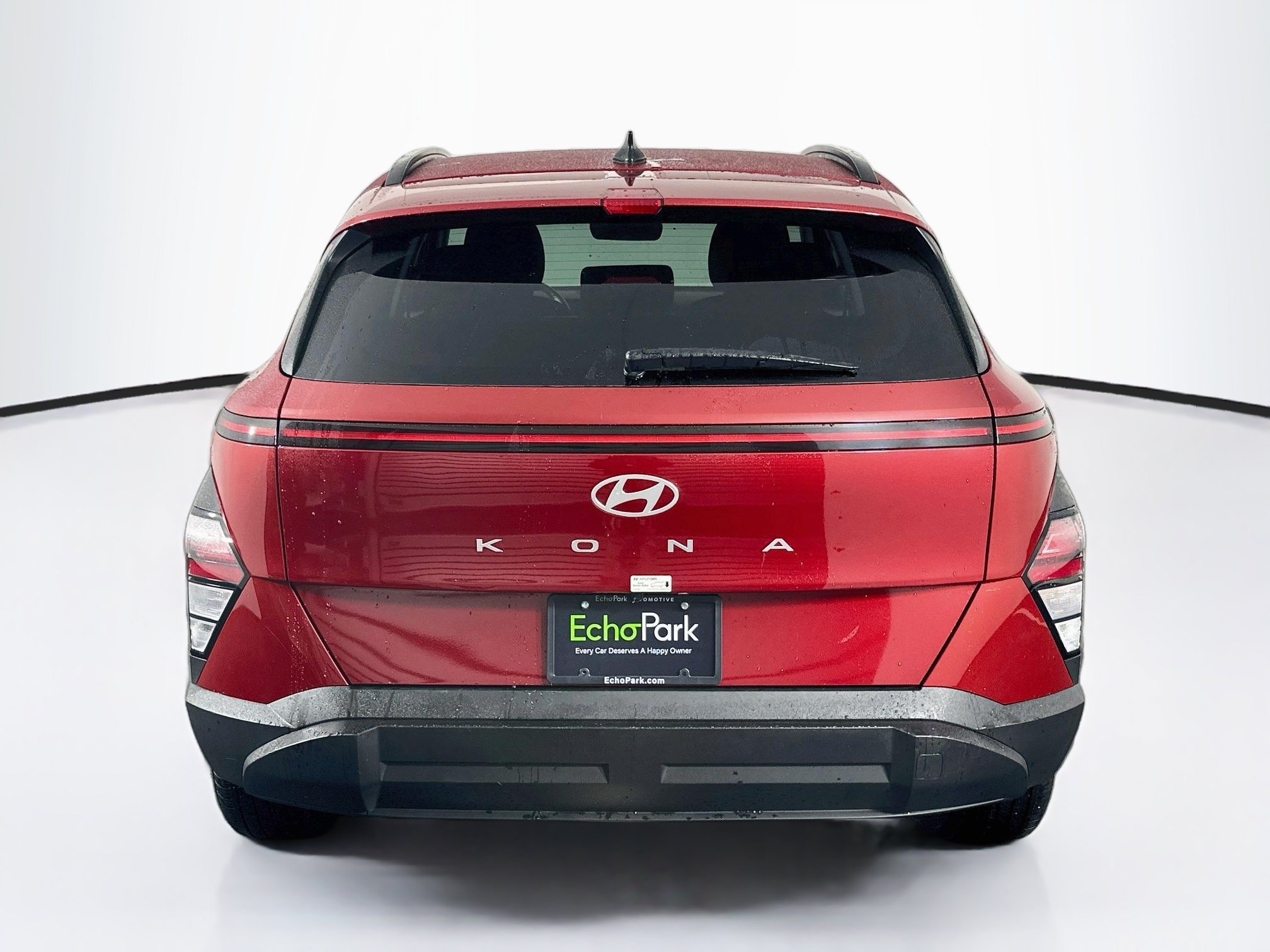 Used 2025 Hyundai Kona SEL FWD image 7