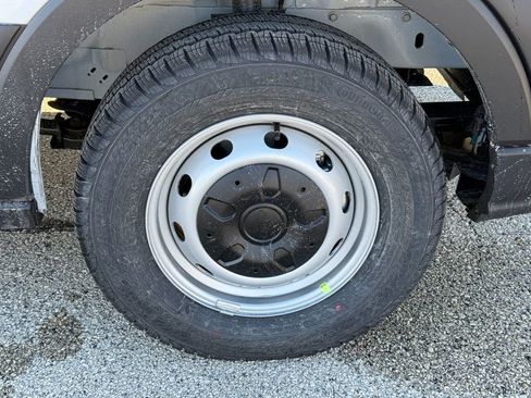 New 2026 Ford Transit 350 148 High Roof Extended w/ Load Area Protection Package image 8