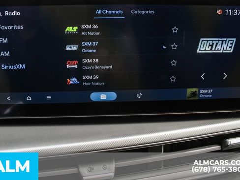 Used 2026 Hyundai Santa Fe SEL FWD image 37