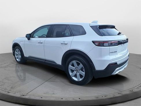 Certified 2025 Honda Prologue Eco image 4