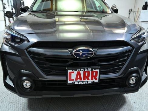 Used 2025 Subaru Outback Premium AWD/4WD image 21