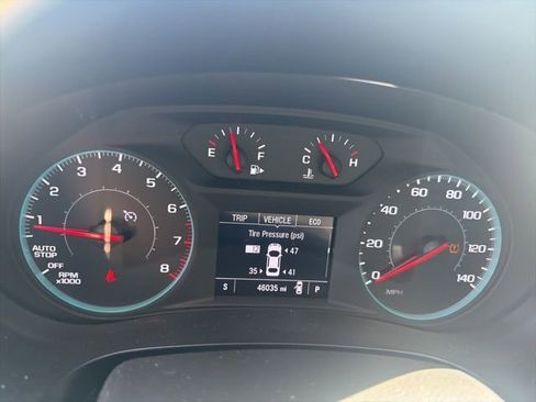 Used 2025 Chevrolet Malibu LT image 6