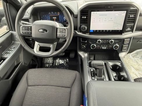 New 2026 Ford F150 XLT image 13