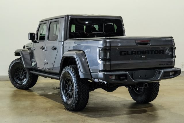 Used 2025 Jeep Gladiator Sport AWD/4WD image 12