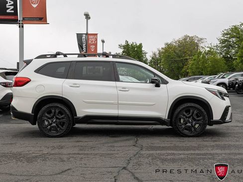 Used 2023 Subaru Ascent Onyx Edition AWD/4WD image 20