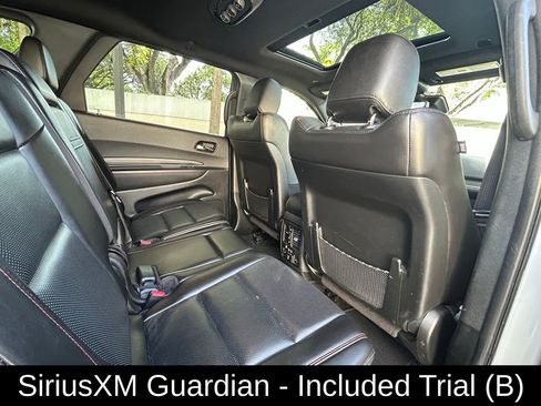 Used 2024 Dodge Durango GT RWD image 35