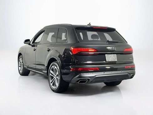 Used 2026 Audi Q7 3.0T Premium w/ Convenience Plus Package AWD/4WD image 3