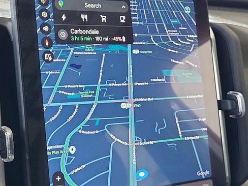 New 2026 Volvo EX30 Cross Country Ultra w/ Protection Package Premier image 27