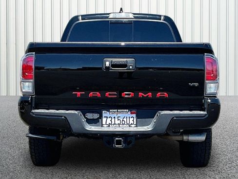 Used 2023 Toyota Tacoma TRD Off-Road AWD/4WD image 22
