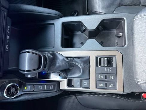 Used 2024 Toyota Land Cruiser AWD/4WD image 26