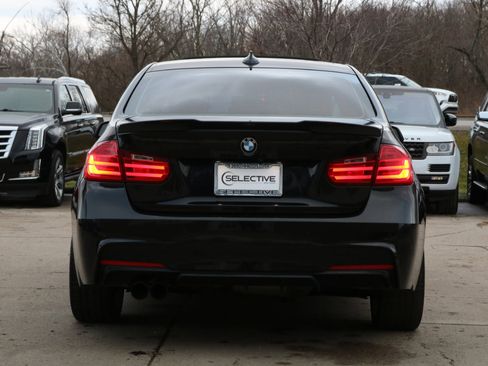 Used 2015 BMW 328i xDrive Sedan image 10