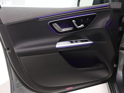 Certified 2026 Mercedes-Benz EQE 320 4MATIC SUV image 20