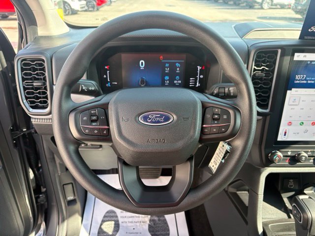 New 2026 Ford Ranger XL AWD/4WD image 17