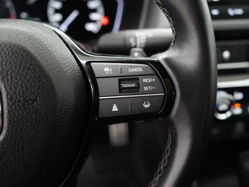 Used 2024 Honda Civic Sport image 20